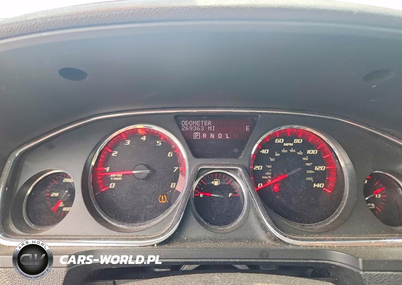 2014 GMC Acadia Slt-1 VIN:1GKKVRKD7EJ181490 - 9