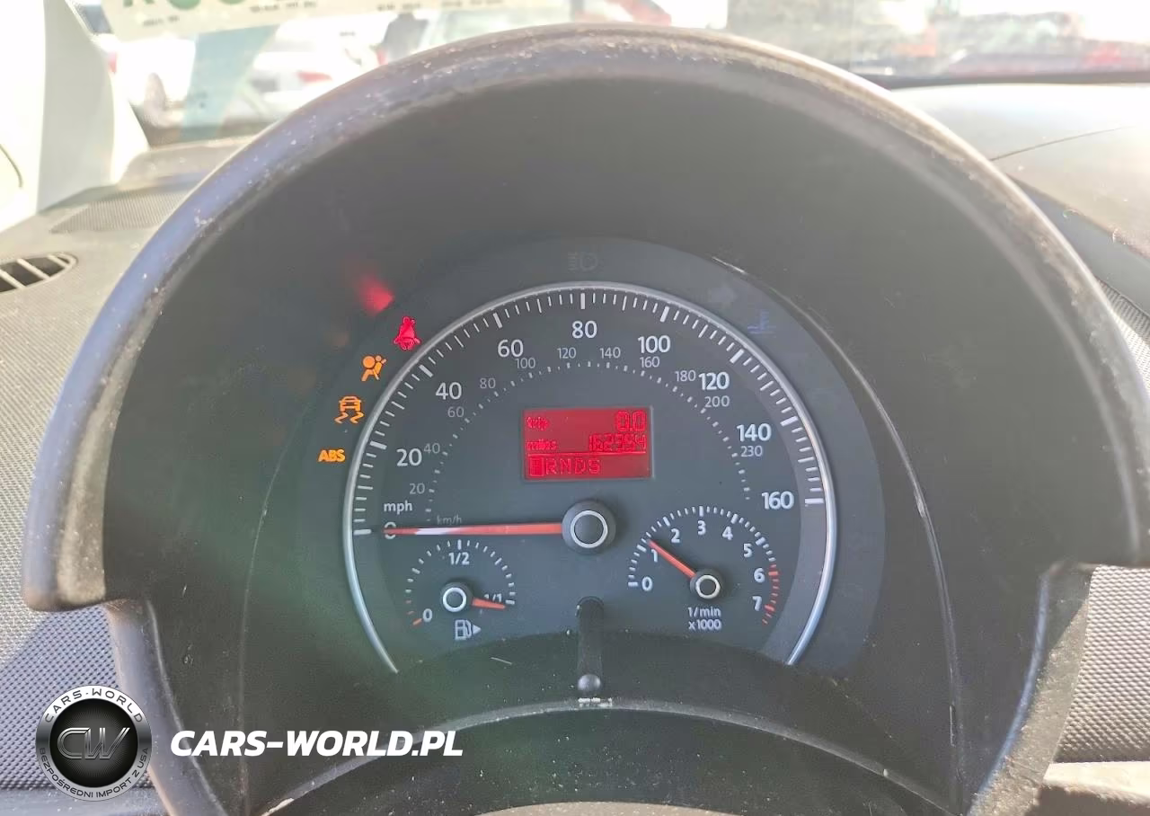 2006 Volkswagen New Beetle 2.5L Option Package 1 VIN:3VWRW31C16M415086 - 9