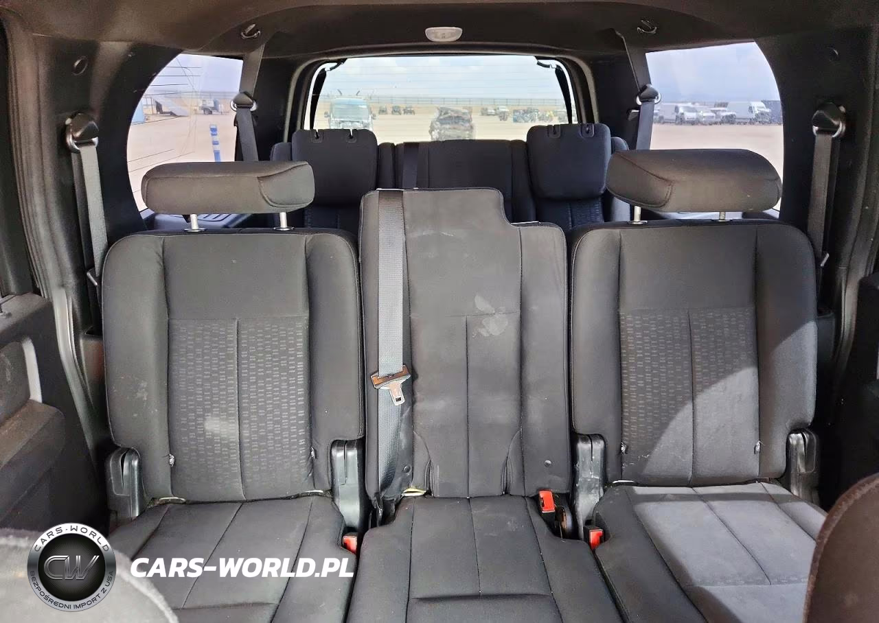 2017 Ford Expedition El Xlt VIN:1FMJK1HT9HEA74322 - 10