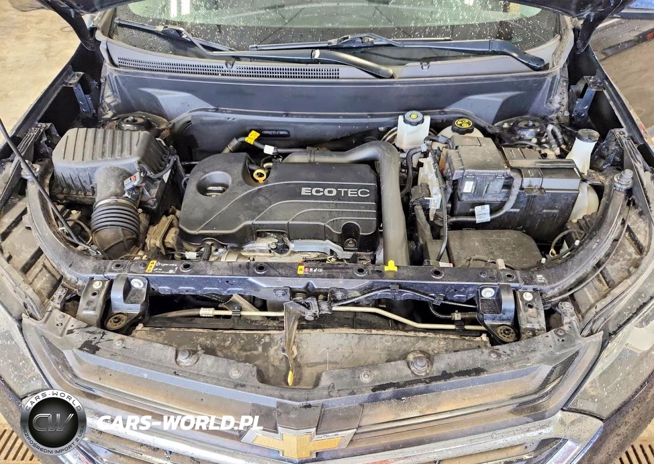 2020 Chevrolet Equinox Lt VIN:2GNAXKEV2L6130803 - 12