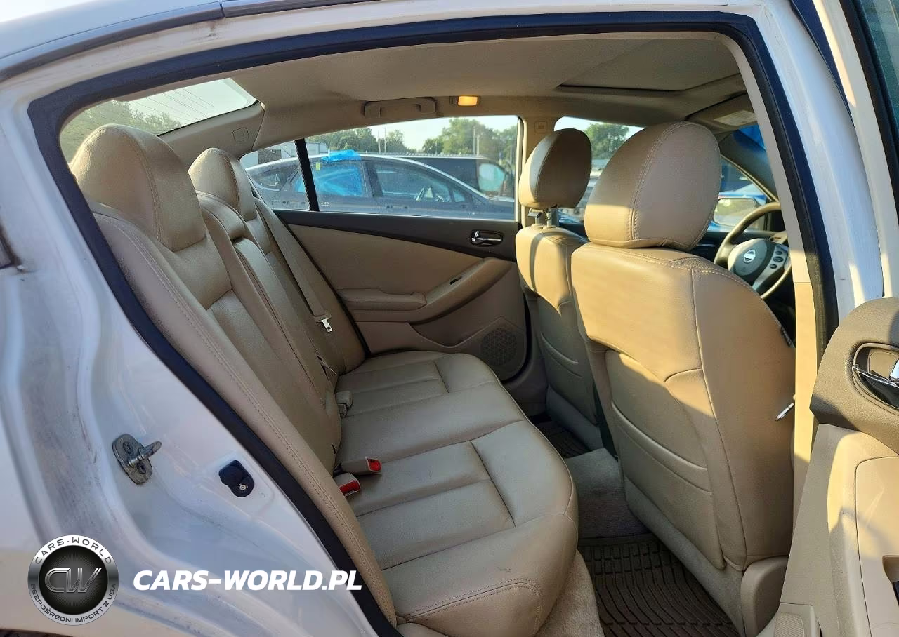 2012 Nissan Altima 2.5 VIN:1N4AL2AP6CN442765 - 10