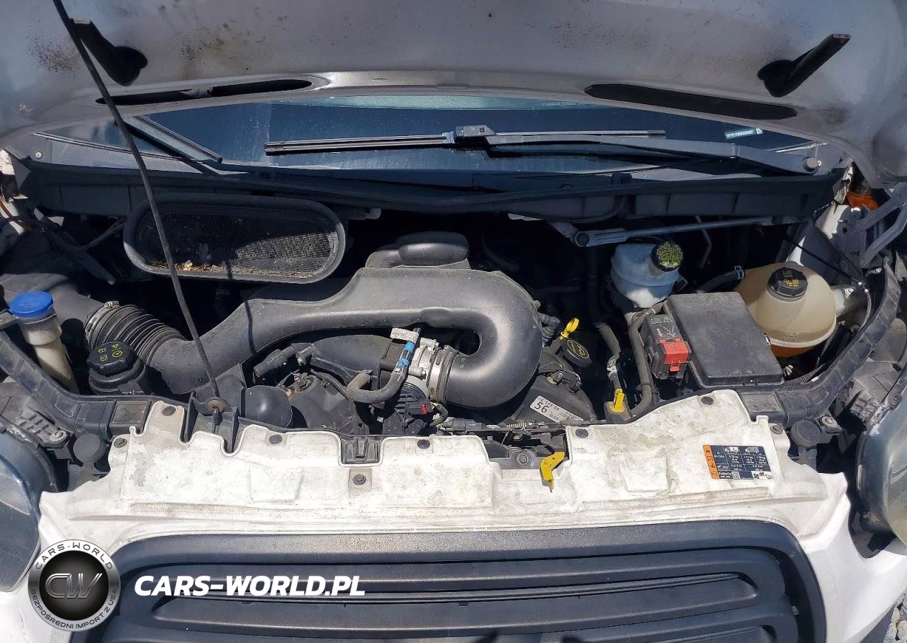 2019 Ford Transit T-150 VIN:1FTYE1YM3KKB09027 - 12