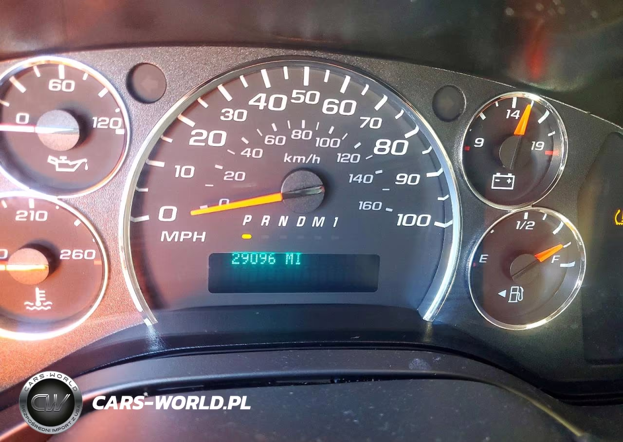 2023 Chevrolet Express G2500 Utility - Service Van VIN:1GCWGAFPXP1258143 - 9