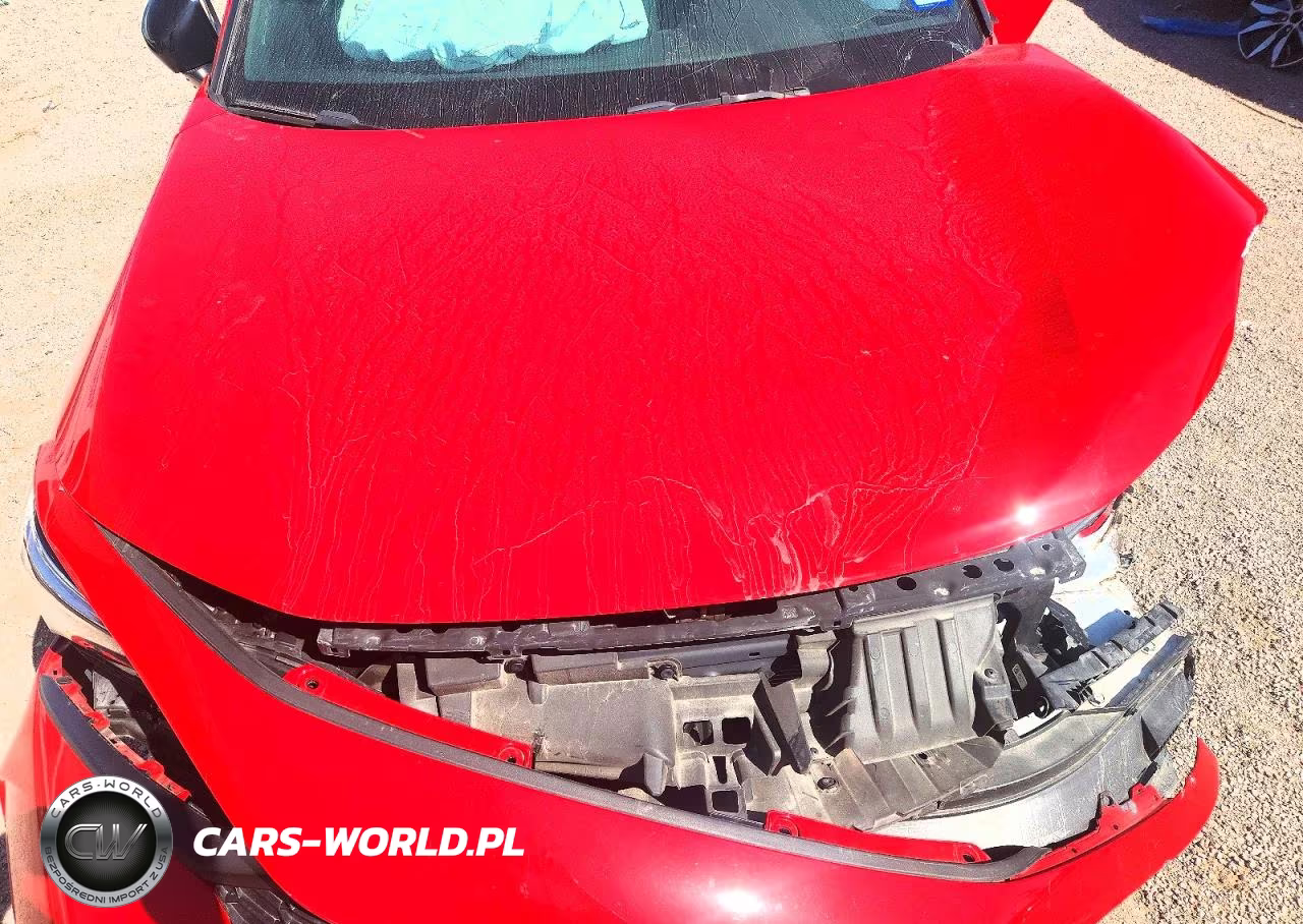 2025 Honda Civic Sport VIN:2HGFE2F51SH503045 - 11