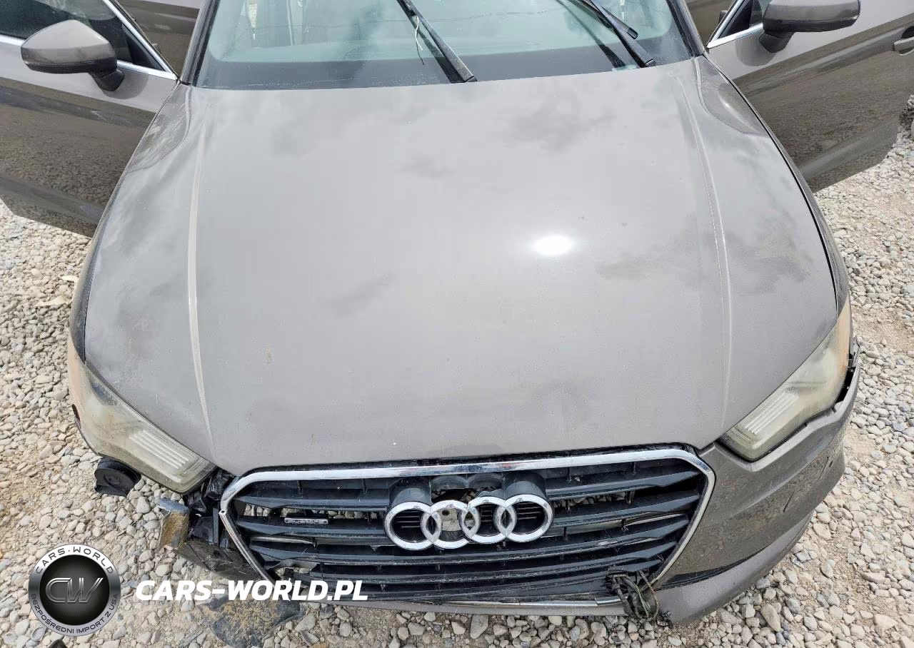 2016 Audi A3 Prestige S-Line VIN:WAUK8HFF4G1005523 - 11