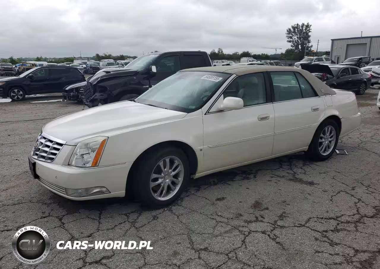 CADILLAC