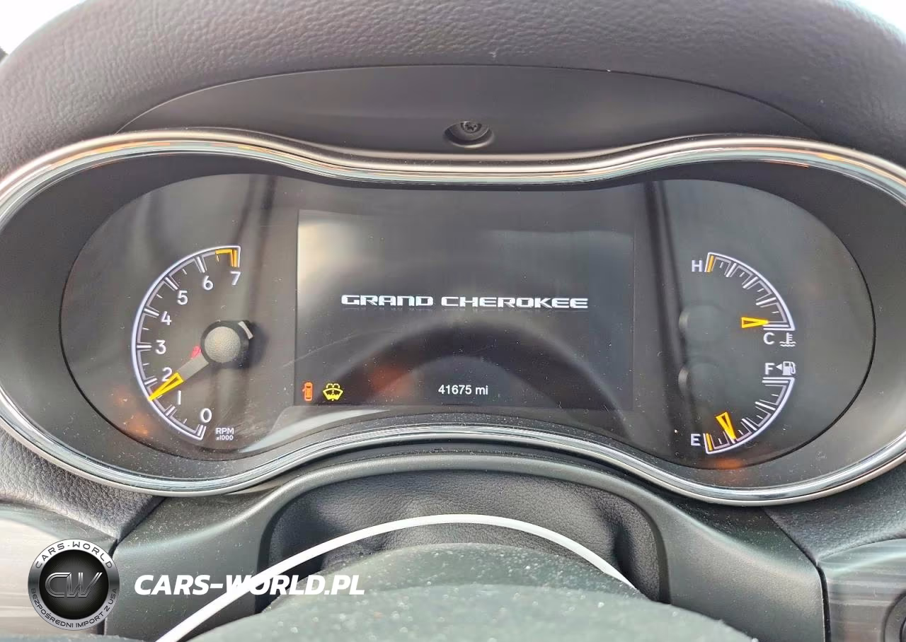 2021 Jeep Grand Cherokee Limited VIN:1C4RJFBGXMC757428 - 9
