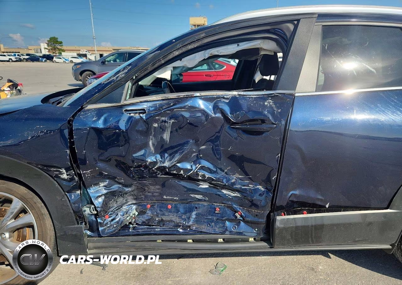 2024 Mazda Cx-30 Preferred VIN:3MVDMBCM3RM652054 - 7