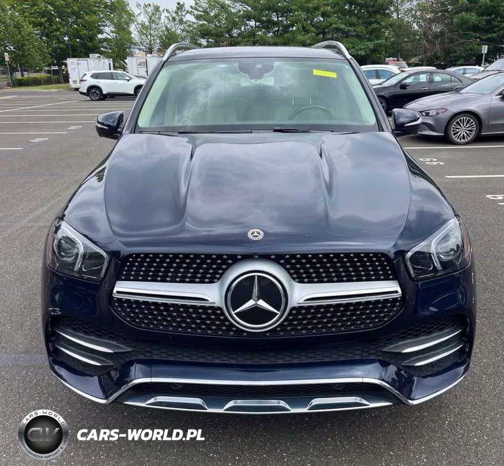 2020 Mercedes-Benz Gle 350 4Matic VIN:4JGFB4KBXLA209301 - 11