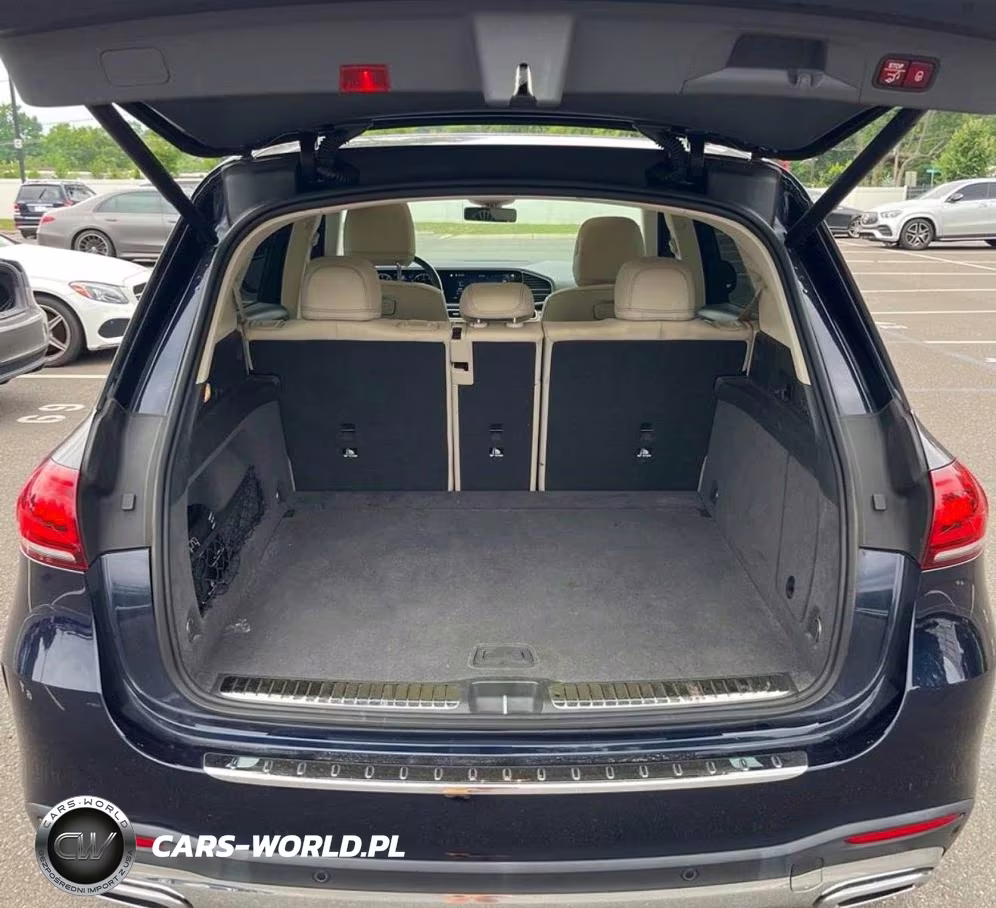 2020 Mercedes-Benz Gle 350 4Matic VIN:4JGFB4KBXLA209301 - 13