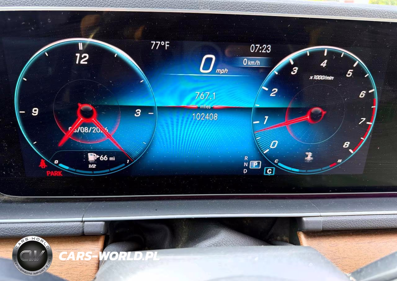 2020 Mercedes-Benz Gle 350 4Matic VIN:4JGFB4KBXLA209301 - 9