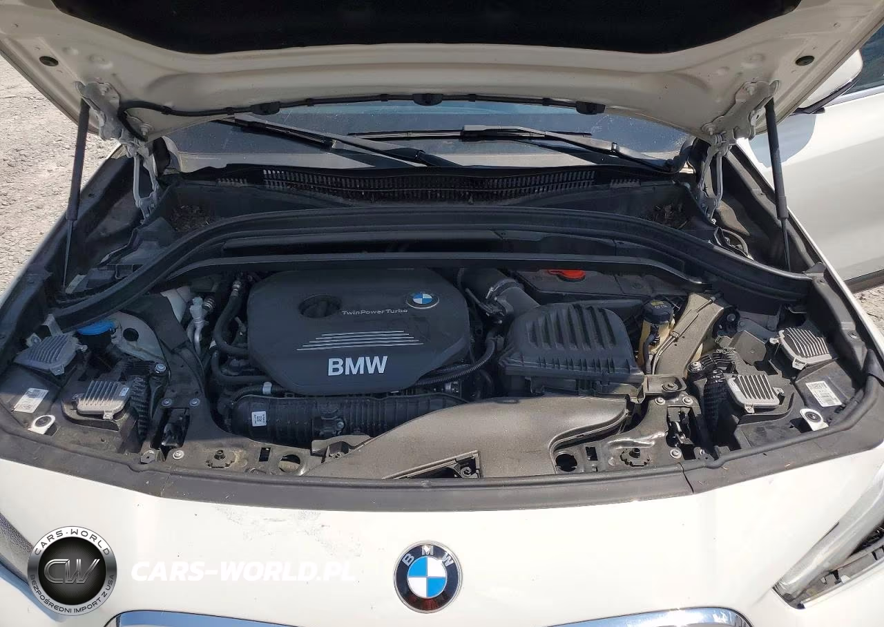 2018 BMW X2 xDrive28I VIN:WBXYJ5C39JEF74657 - 12
