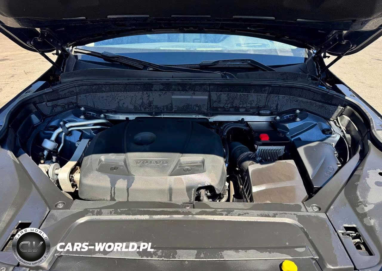 2019 Volvo Xc90 T5 Momentum VIN:YV4102PK2K1492810 - 13