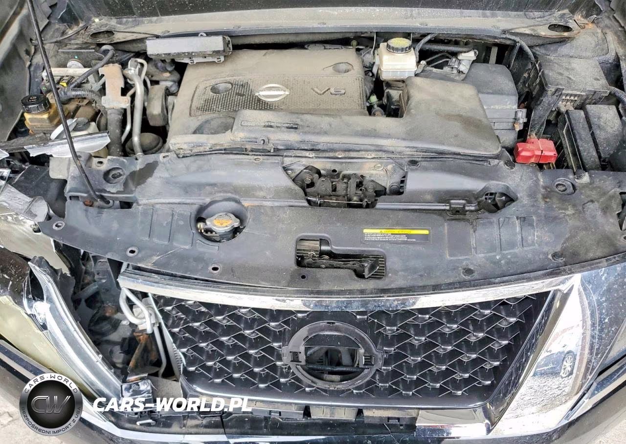 2014 Nissan Pathfinder Sv VIN:5N1AR2MM3EC727427 - 12