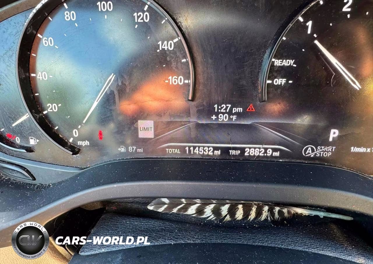 2021 BMW X3 Sdrive30I VIN:5UXTY3C02M9F68322 - 11