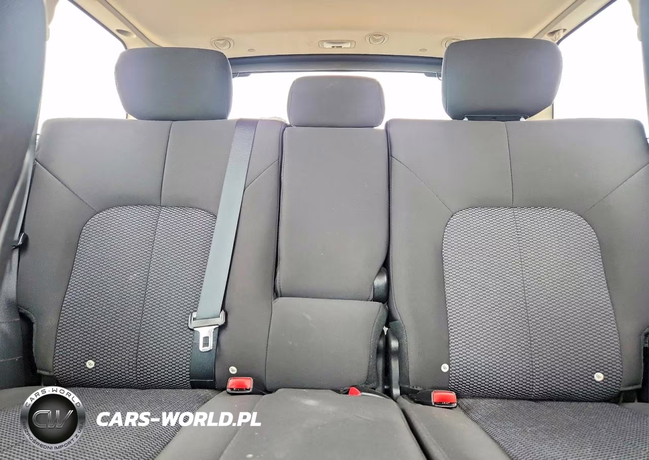 2011 Mitsubishi Endeavor Ls VIN:4A4JN2AS5BE027307 - 10