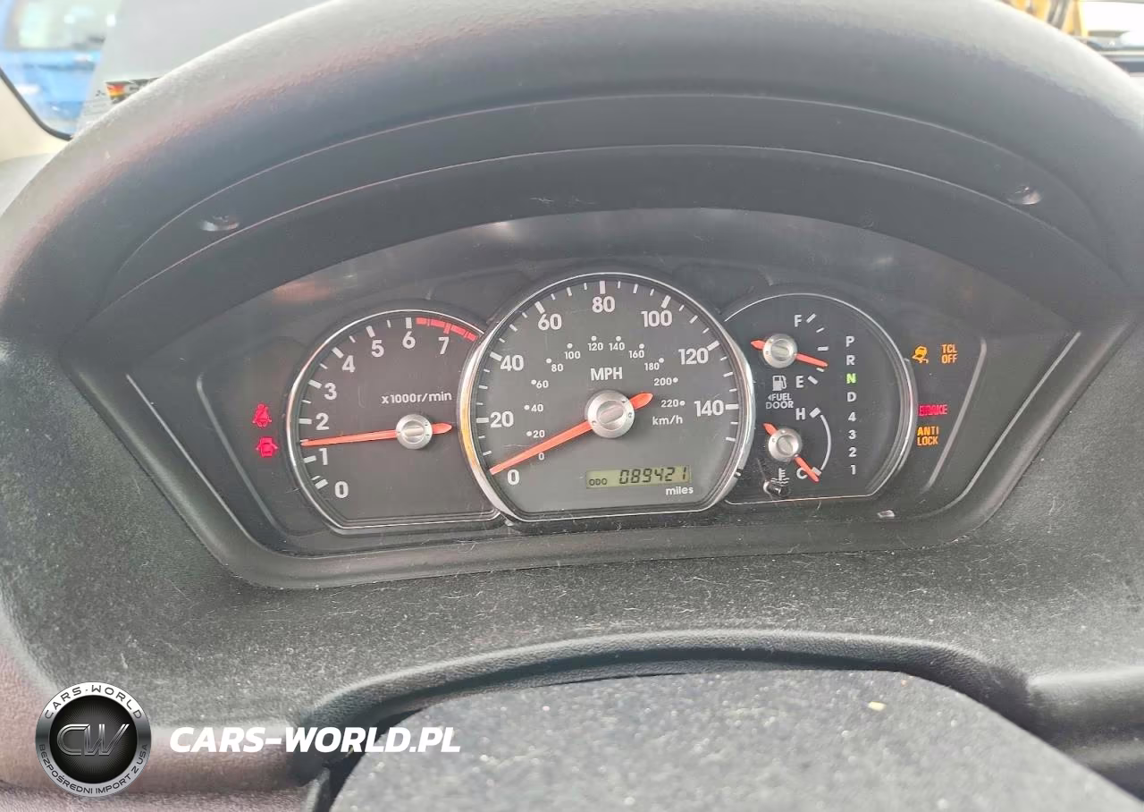 2011 Mitsubishi Endeavor Ls VIN:4A4JN2AS5BE027307 - 9