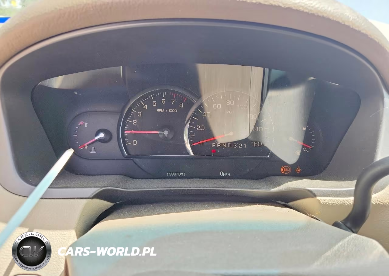 2006 Cadillac Dts VIN:1G6KD57Y56U242521 - 9
