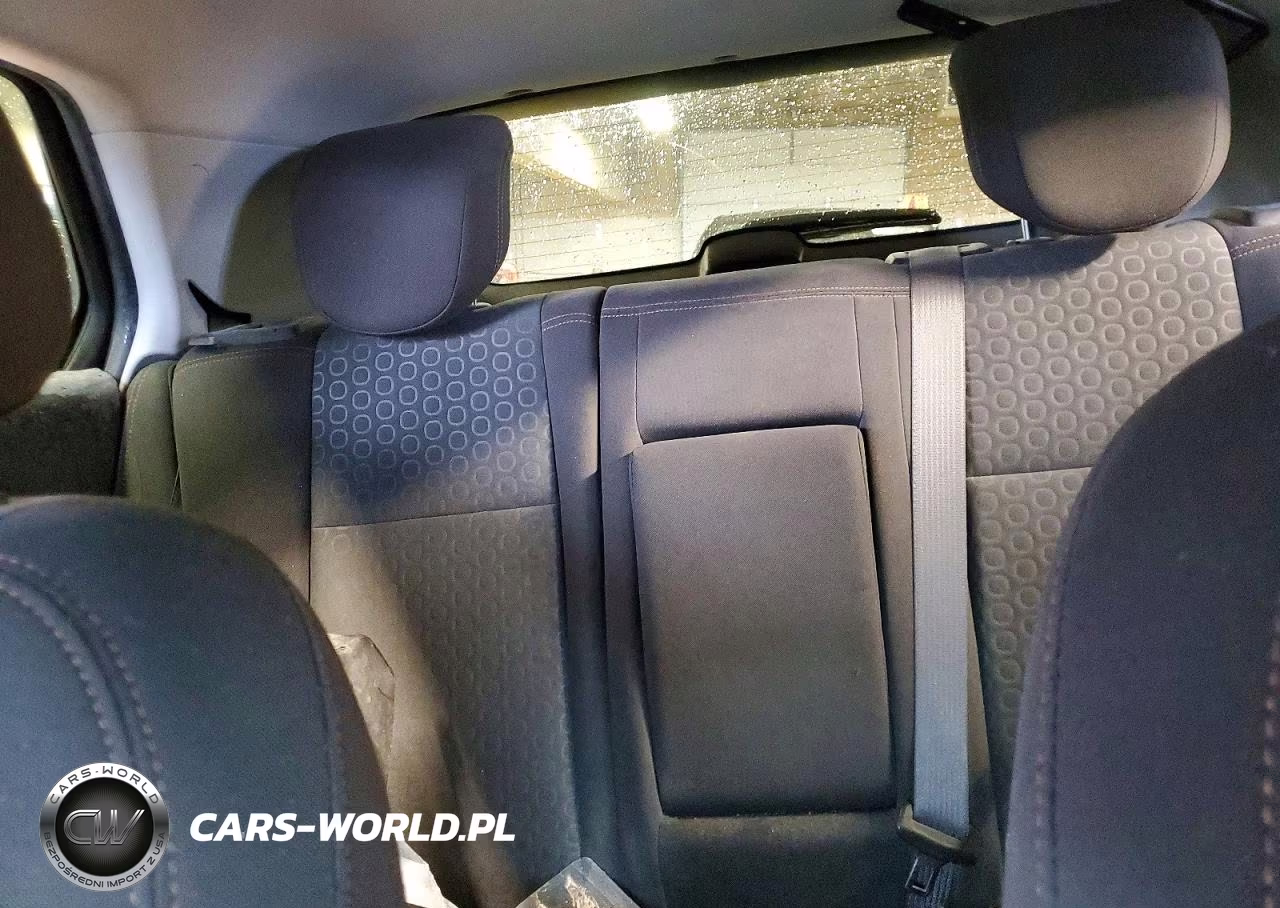 2020 Chevrolet Trax Ls VIN:KL7CJKSB8LB316692 - 10