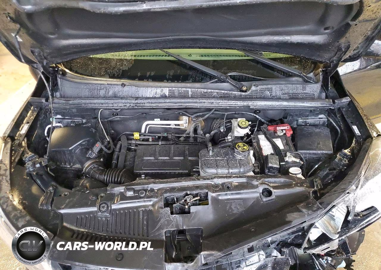 2020 Chevrolet Trax Ls VIN:KL7CJKSB8LB316692 - 12
