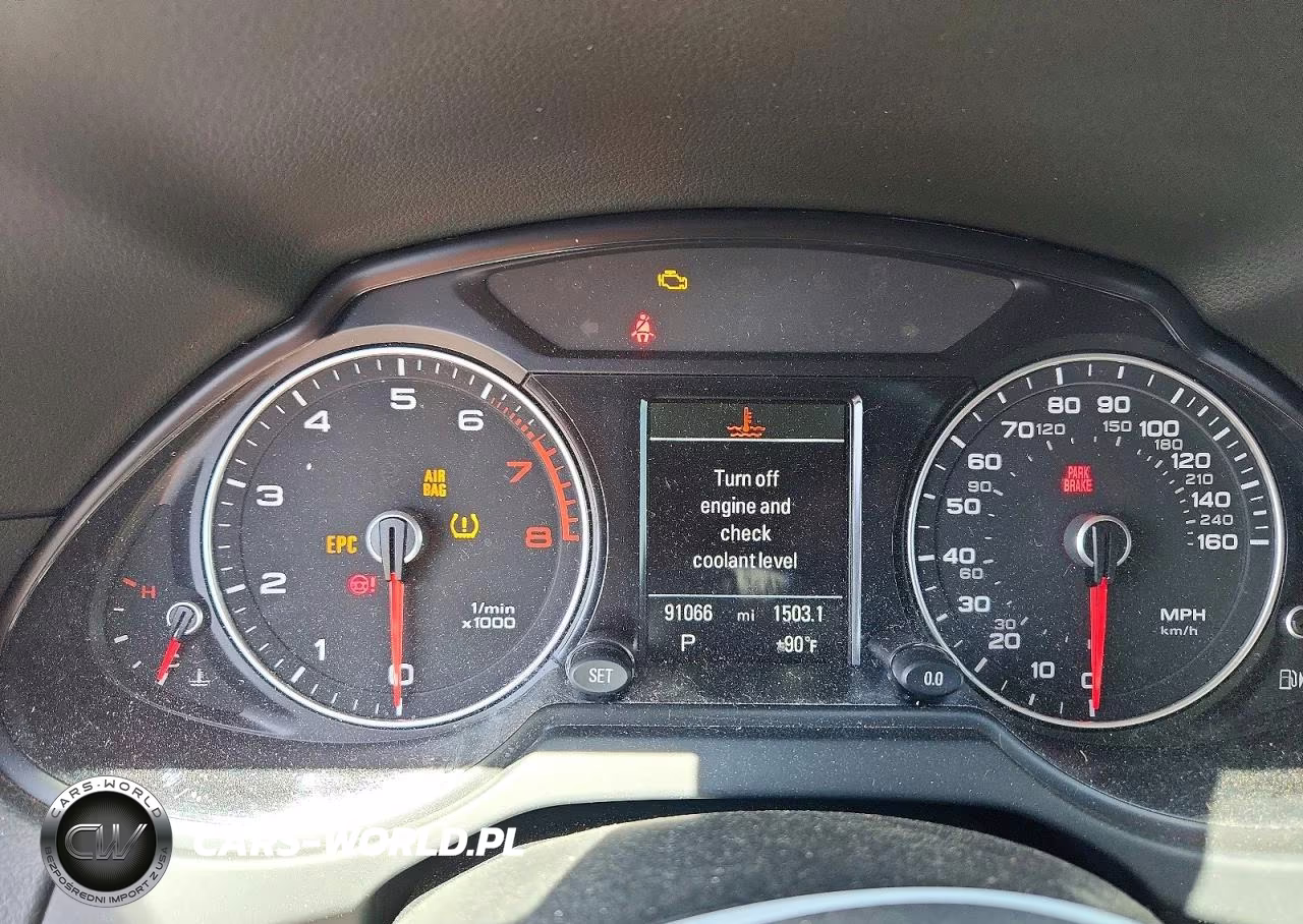 2016 Audi Q5 Premium Plus VIN:WA1L2AFPXGA003844 - 9
