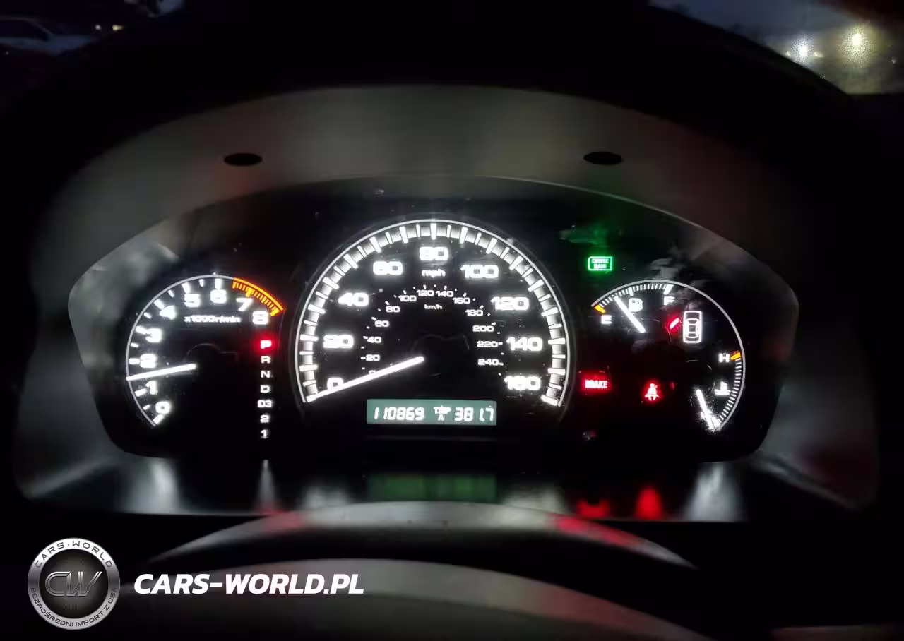 2007 Honda Accord Value VIN:1HGCM56127A121195 - 9