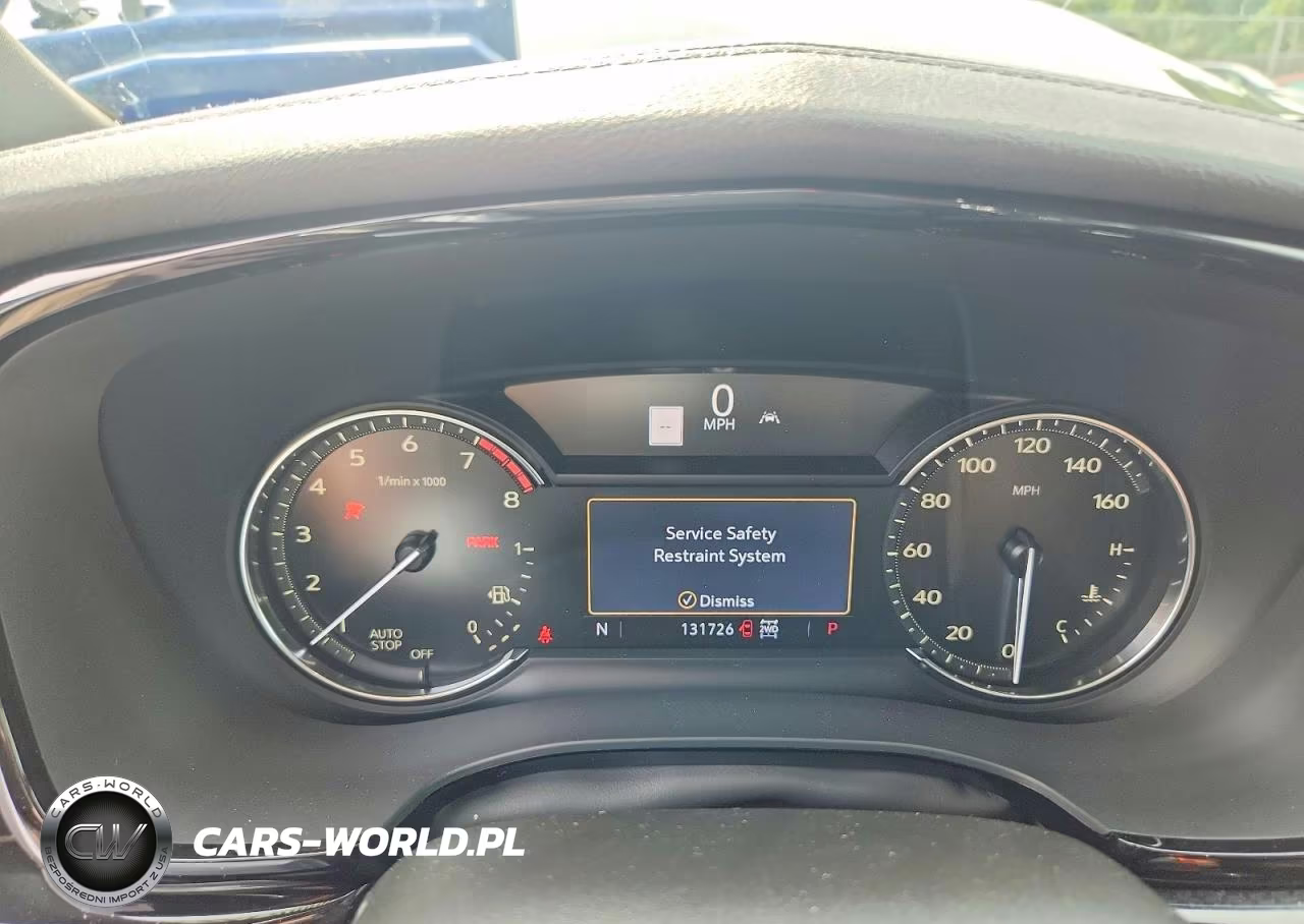 2020 Cadillac Xt6 Sport VIN:1GYKPGRS8LZ159540 - 9