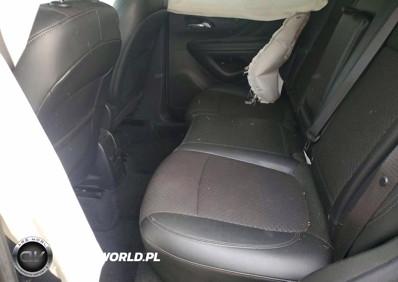 2019 Buick Encore Sport Touring VIN:KL4CJ1SB0KB707230 - 11