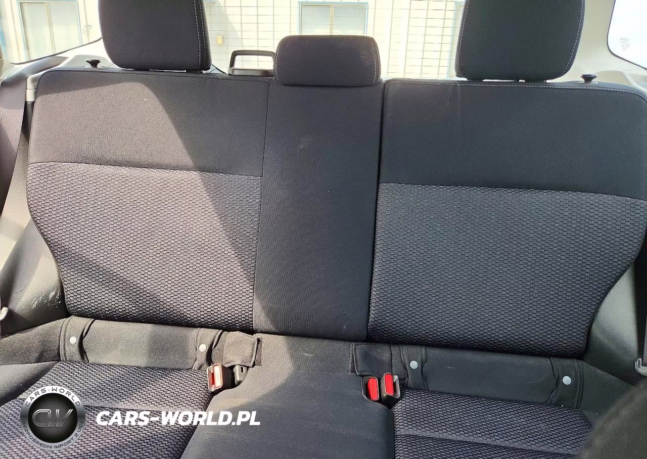 2014 Subaru Forester 2.5I VIN:JF2SJAAC7EH447942 - 10