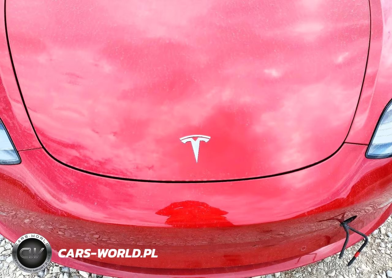 2018 Tesla Model 3 VIN:5YJ3E1EB6JF135162 - 11