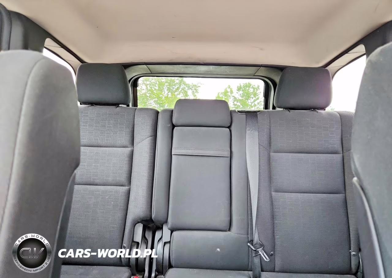 2012 Jeep Grand Cherokee Laredo VIN:1C4RJFAG8CC189311 - 10