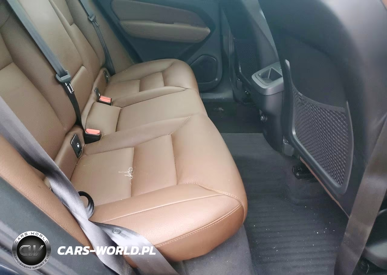 2019 Volvo Xc60 T6 VIN:YV4A22RK8K1351635 - 11