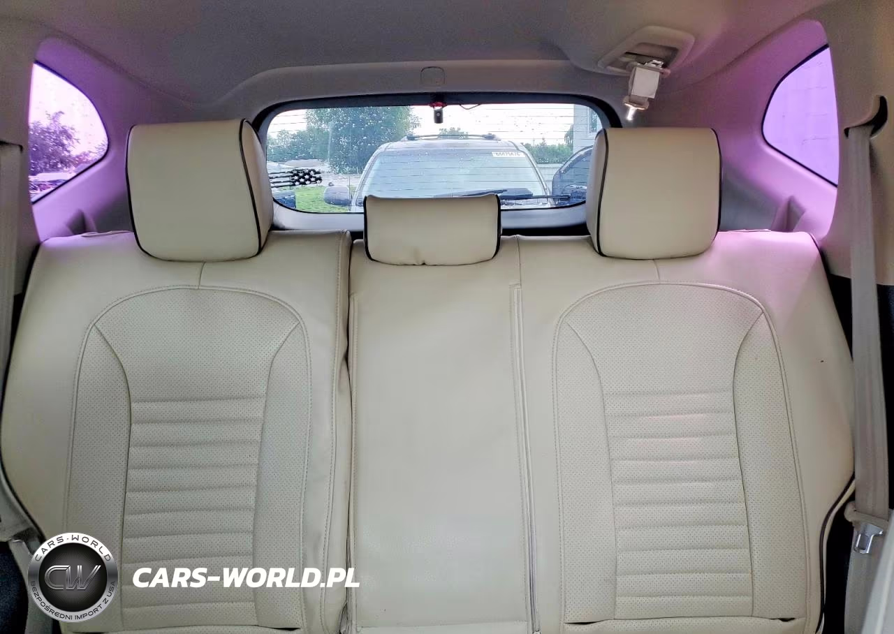 2018 Honda Cr-V Lx VIN:2HKRW6H35JH200836 - 10