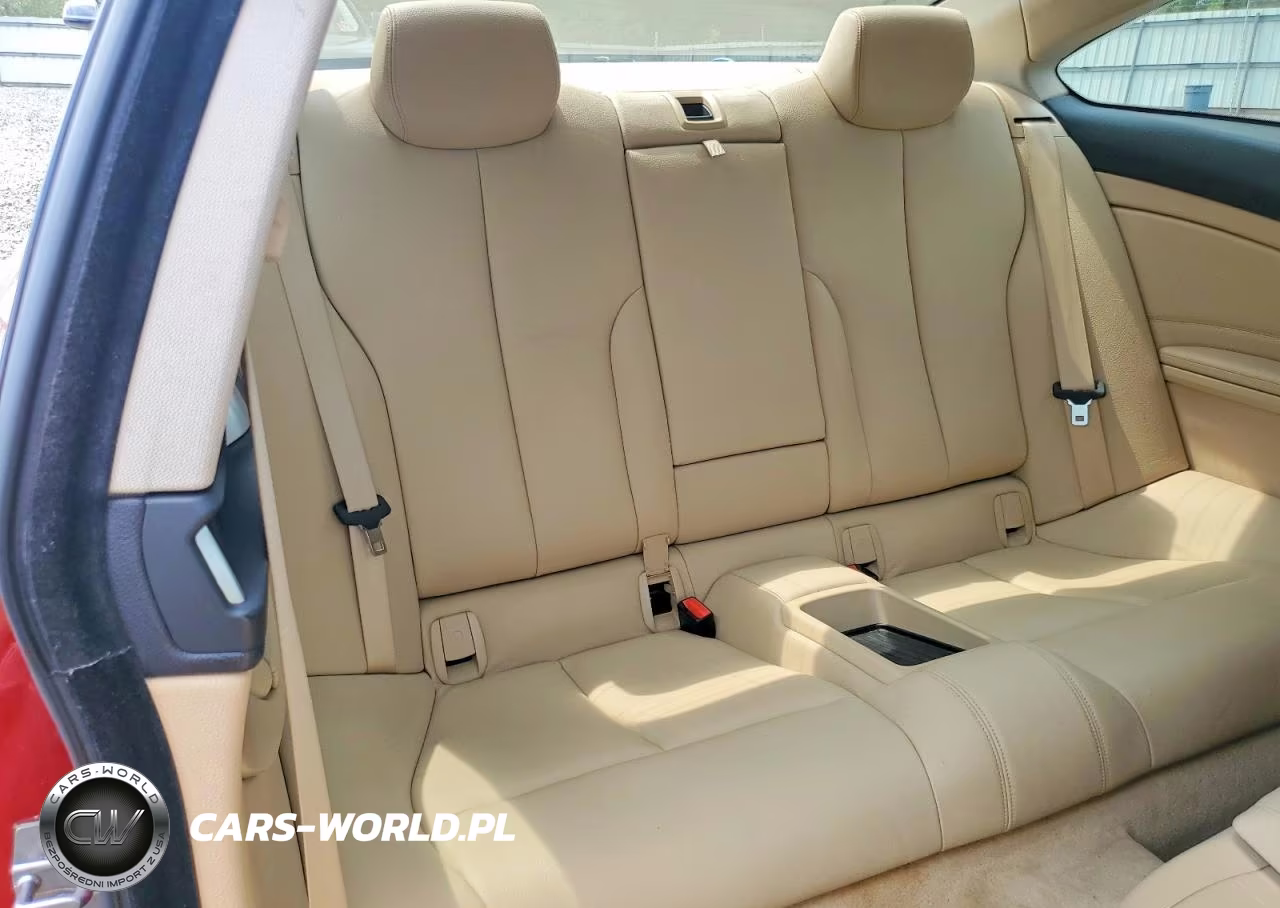 2014 BMW 428 Xi VIN:WBA3N5C59EF717064 - 10
