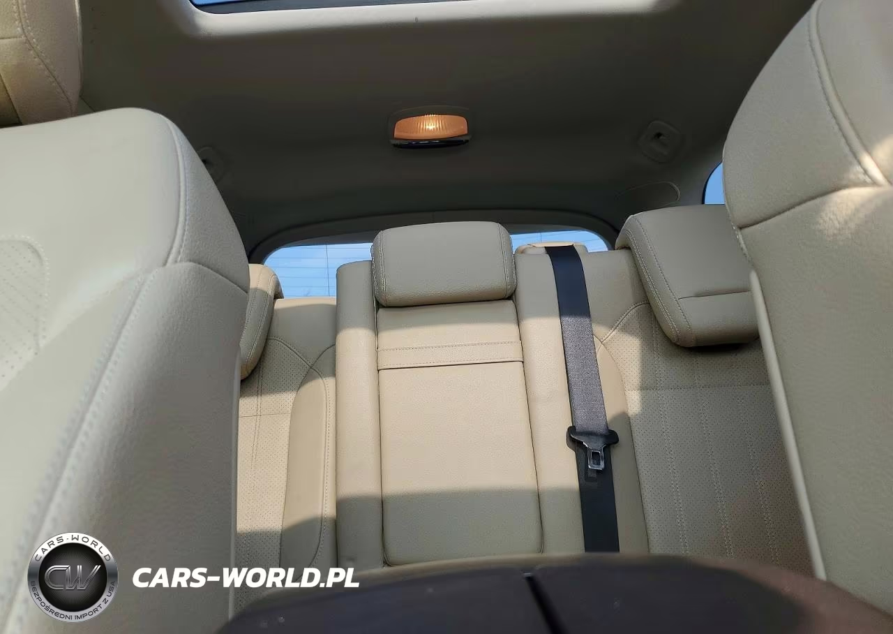2017 Mercedes-Benz Gle 350 4Matic VIN:4JGDA5HB4HA990220 - 10