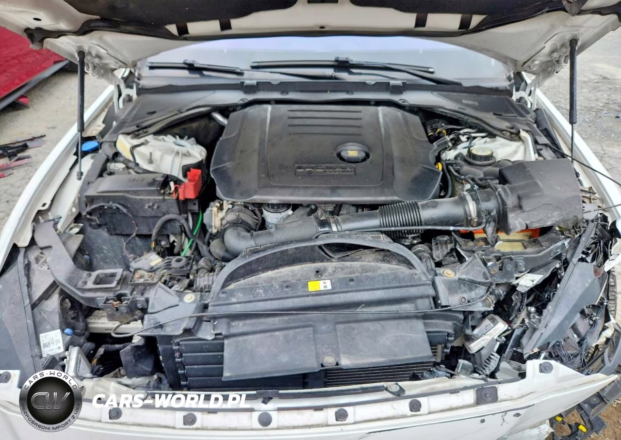 2018 Jaguar Xe Premium VIN:SAJAJ4FN4JCP28370 - 11