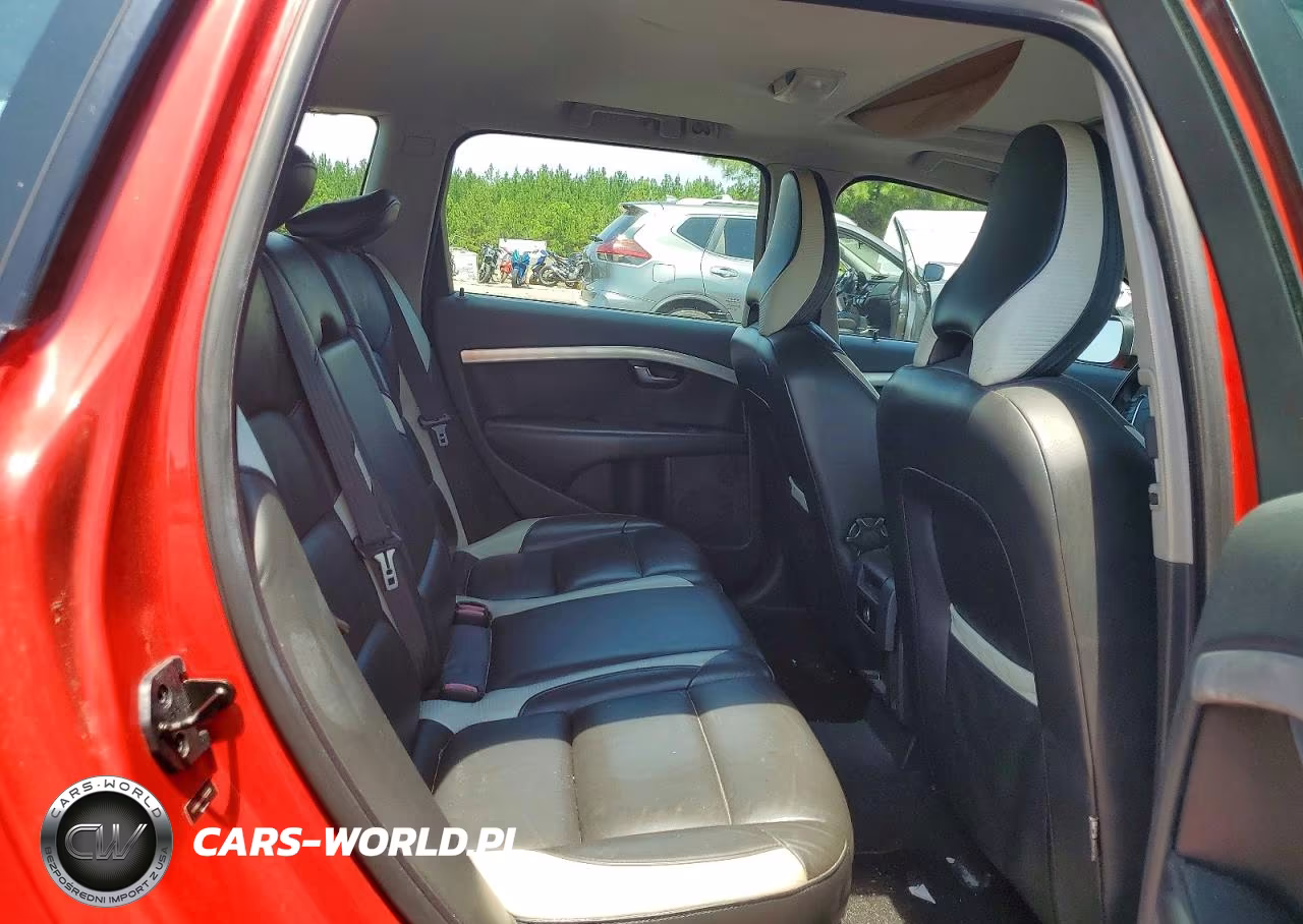 2010 Volvo V70 3.2 VIN:YV1960BW8A1122229 - 10