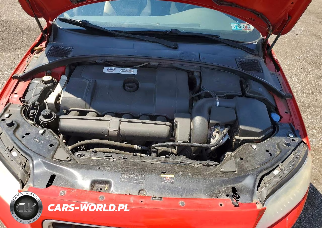 2010 Volvo V70 3.2 VIN:YV1960BW8A1122229 - 11