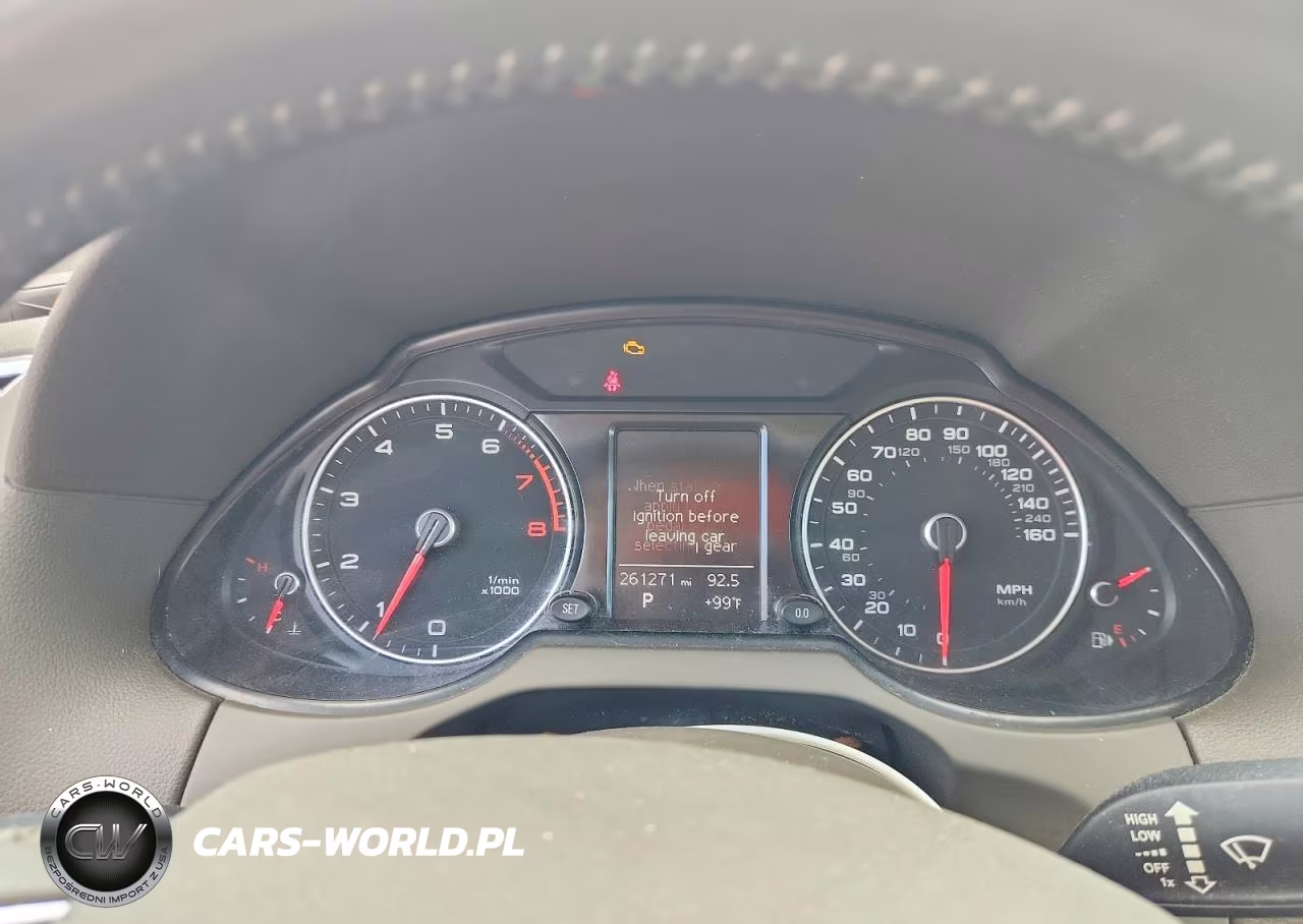 2014 Audi Q5 Premium Plus VIN:WA1LFAFP2EA079933 - 9