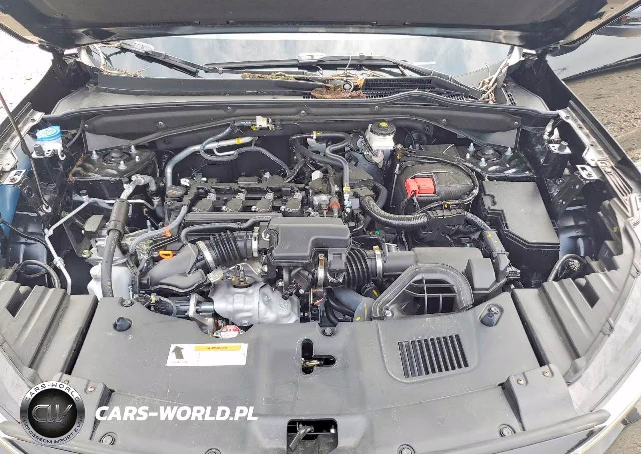 2026 Acura Adx A-Spec VIN:3HDSA2H56TM701644 - 12