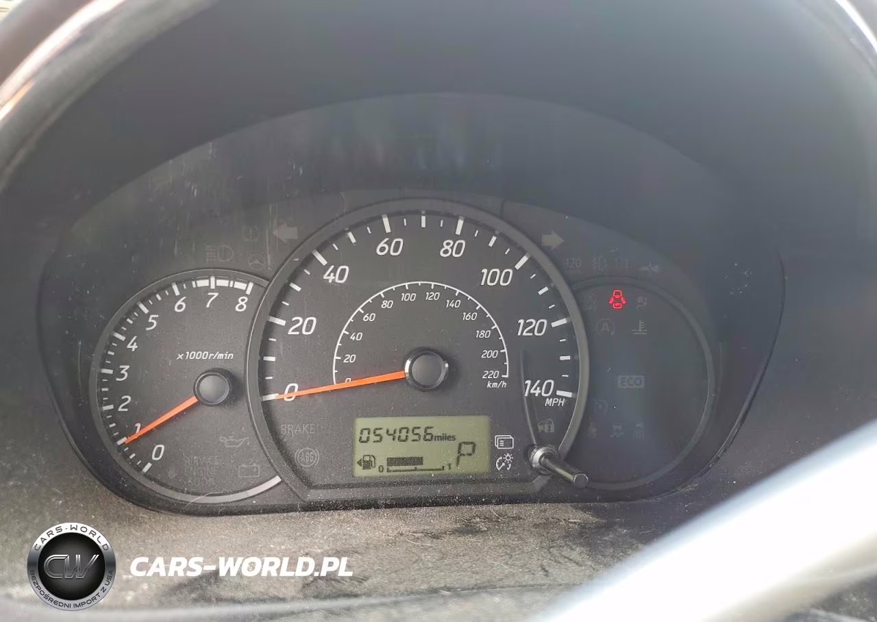 2019 Mitsubishi Mirage Es VIN:ML32A3HJ0KH002679 - 9