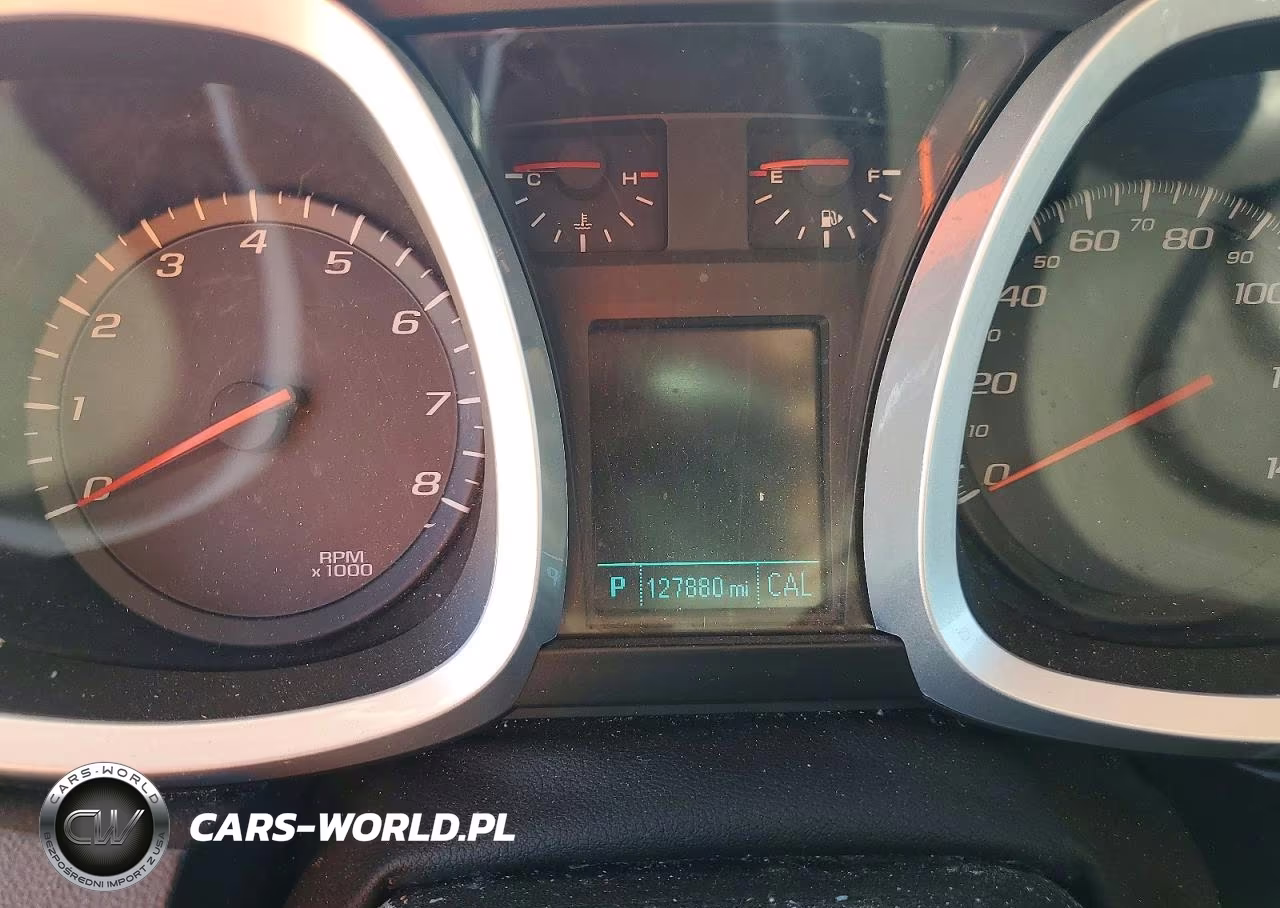 2014 Chevrolet Equinox Lt VIN:2GNFLGEK2E6252004 - 9