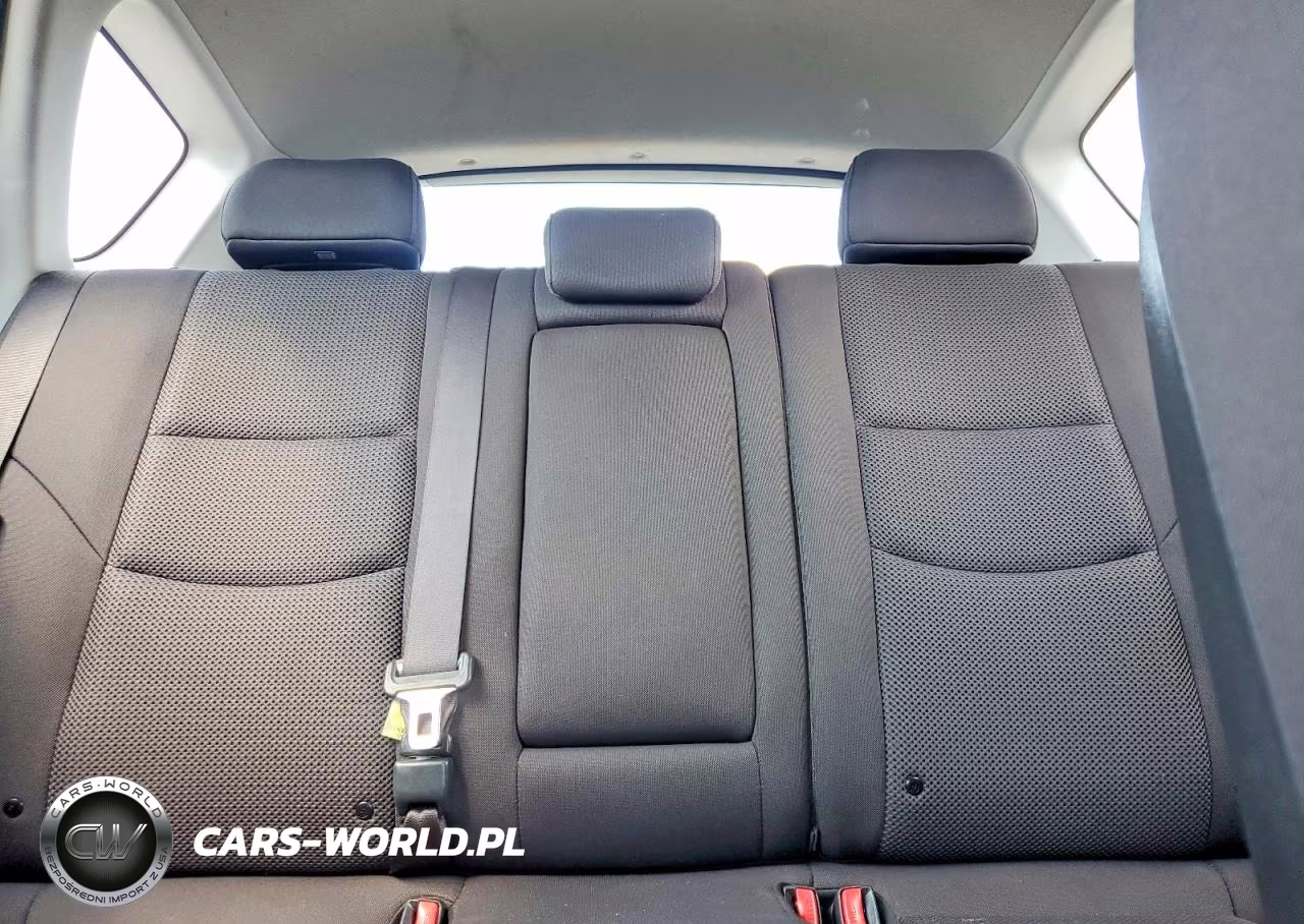 2012 Hyundai Elantra Touring Gls VIN:KMHDC8AE0CU131357 - 10