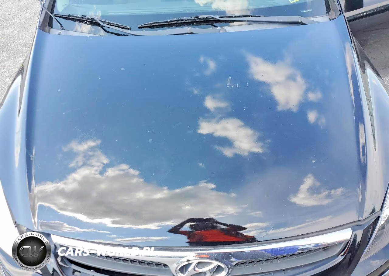 2012 Hyundai Elantra Touring Gls VIN:KMHDC8AE0CU131357 - 12