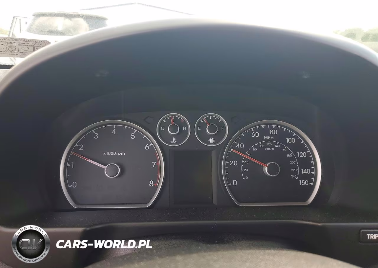 2012 Hyundai Elantra Touring Gls VIN:KMHDC8AE0CU131357 - 9