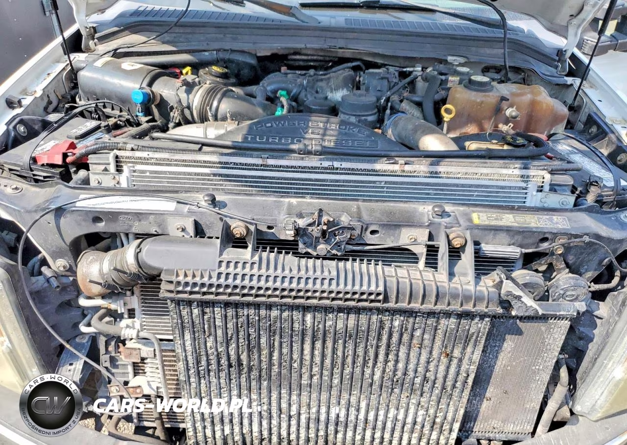 2008 Ford F550 Super Duty VIN:1FDAW57R68EA02950 - 11