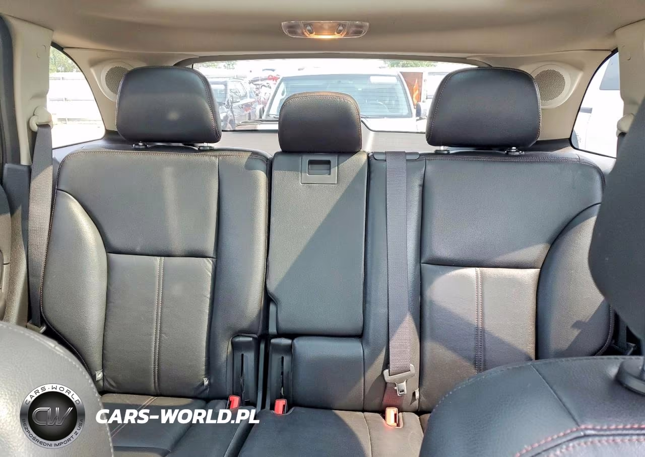 2013 Ford Edge Limited VIN:2FMDK4KC9DBA56089 - 10