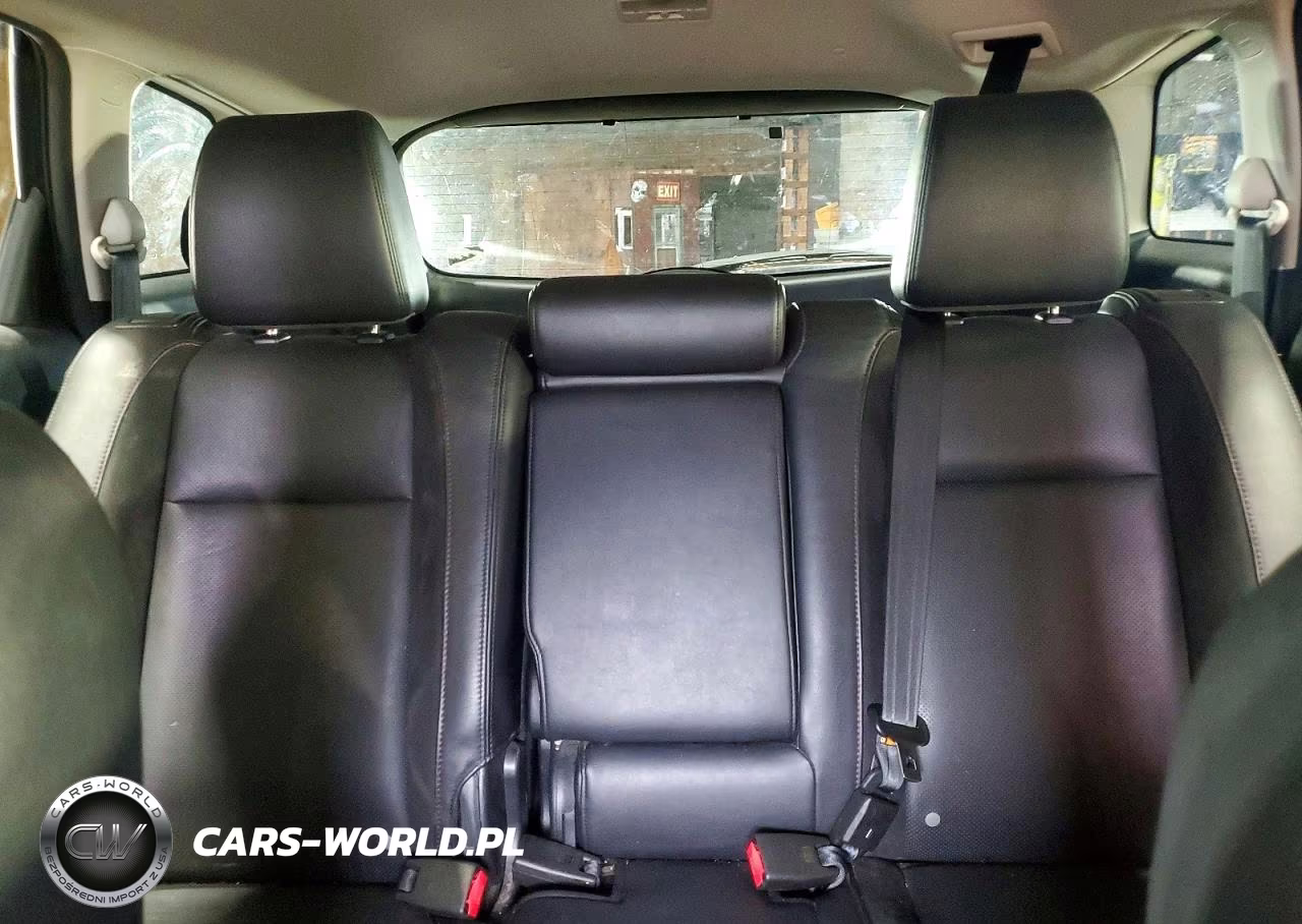 2014 Mazda Cx-9 Grand Touring VIN:JM3TB3DV4E0434211 - 10