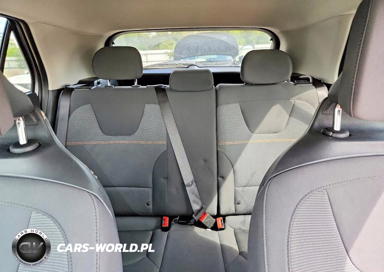 2026 Kia Niro Lx VIN:KNDCP3LE9T5362143 - 10