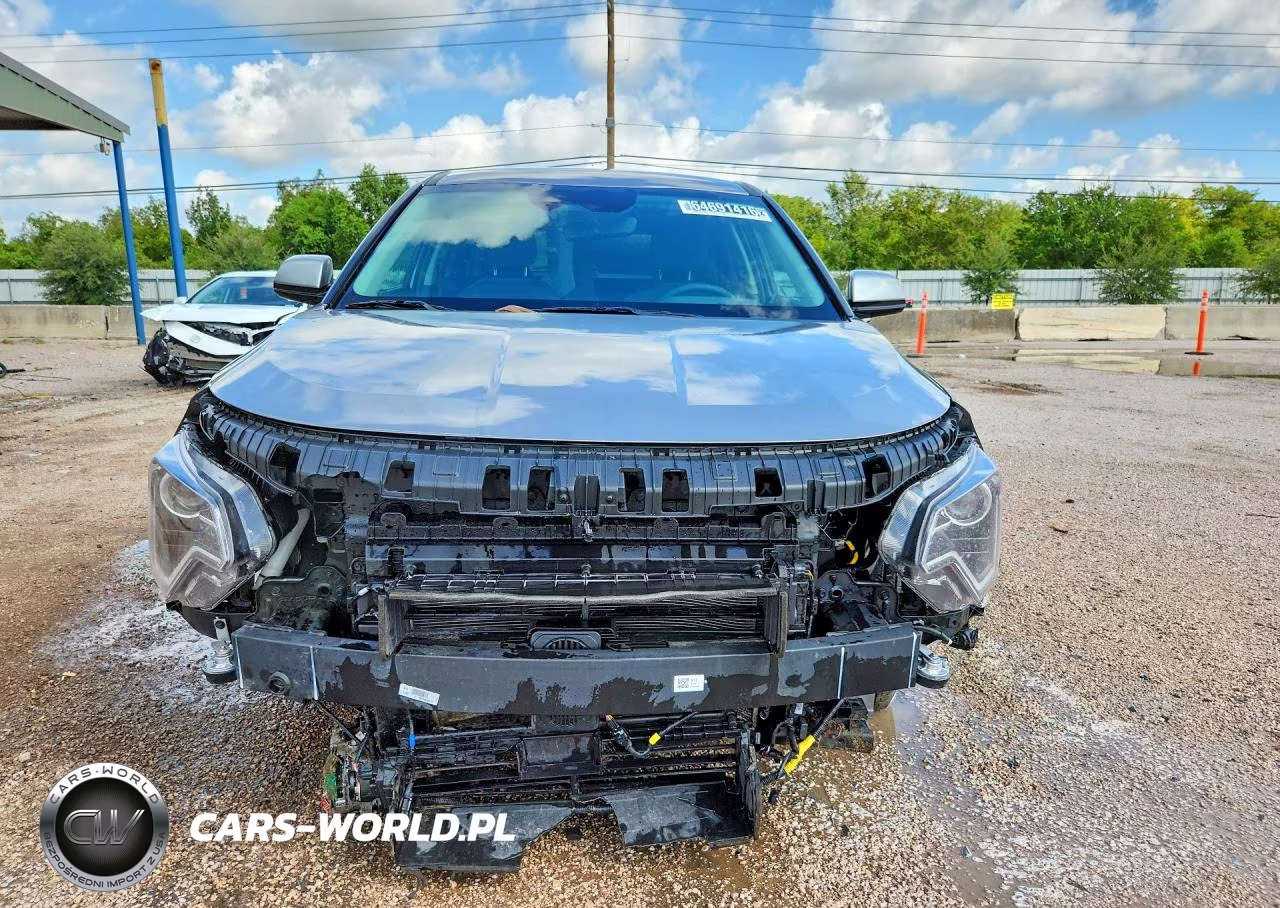 2026 Kia Niro Lx VIN:KNDCP3LE9T5362143 - 5